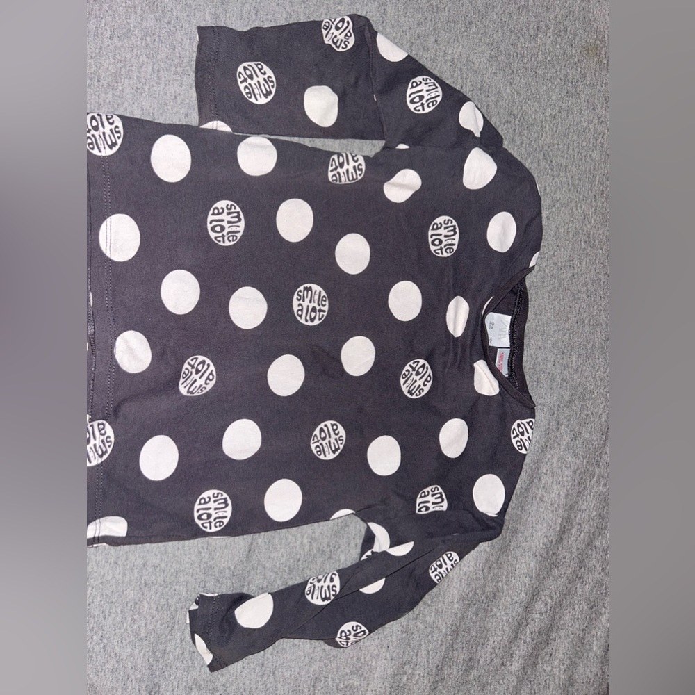 Zara toddler girl T-shirt